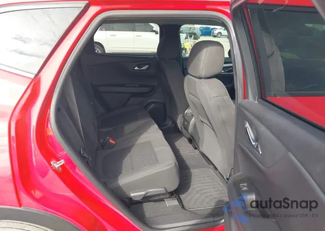 2022 Chevrolet Blazer Fwd 2Lt from USA, damaged, VIN 3GNKBCR4XNS222112